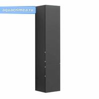 Пенал Алвита 35 цв.серый антрацит